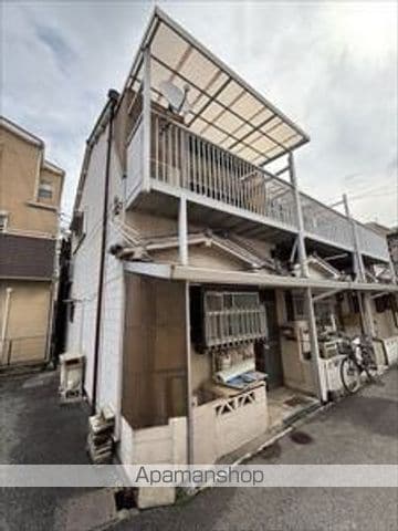 吉井町3丁目T貸家の外観写真