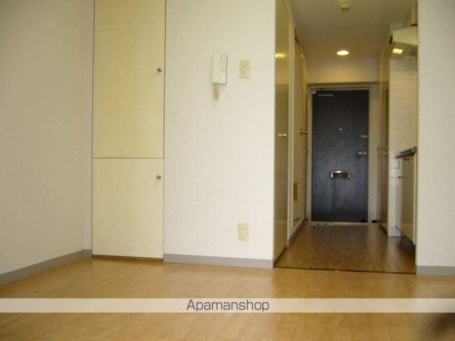 ドミトリー原町田の内装写真