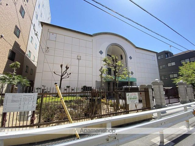 上汐アーバンリズの周辺写真