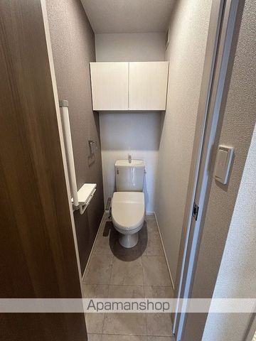アンビションの内装写真