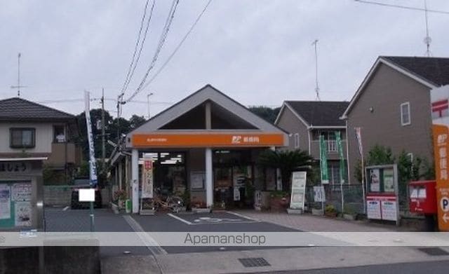 レオパレスアルモニーの周辺写真