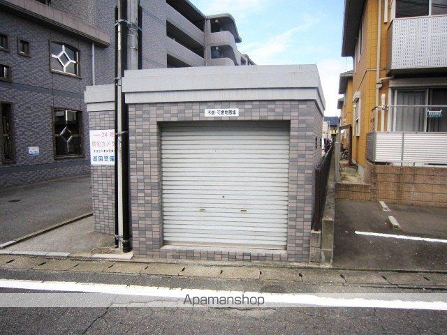 アネックスけやき通りのその他写真