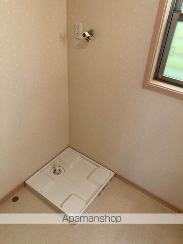 ウイングハートの内装写真