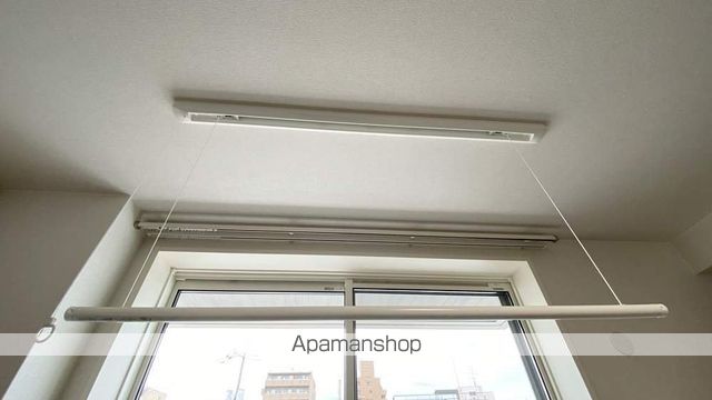 リュミエールの内装写真