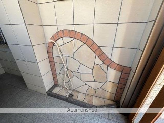 レジェンド米山の外観写真