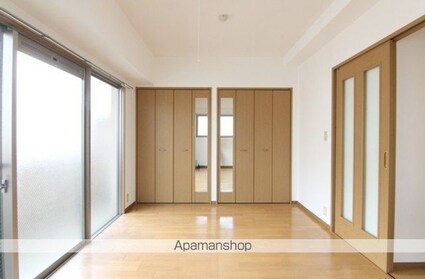 南持田ハイツ[1R/27.12m2]の内装6
