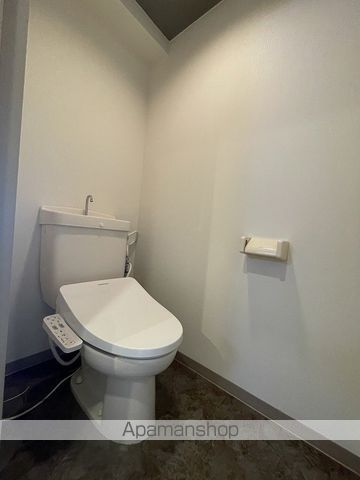 サニースカイの内装写真