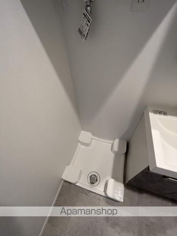 エンクレスト天神南PUREの内装写真