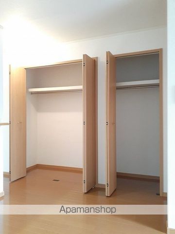 ベル ソレイユBの内装写真