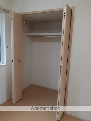 メゾン・ＳＡＷＡＹＡＭＡ[1LDK/37.13m2]の収納