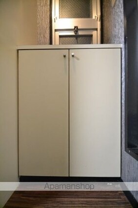 リブレ榎町[1R/15m2]の収納