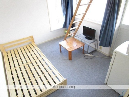 東京都杉並区成田東１丁目[1K/12.42m2]の内装