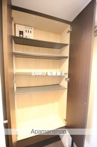 FLATS LIDOの内装写真