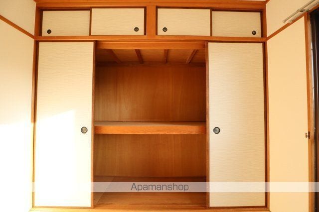 サンハイツ山本の内装写真