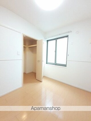 サン・リュミエール[1LDK/40.53m2]の収納