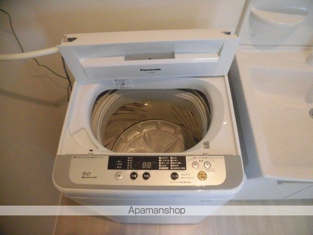 CHAMBREの内装写真