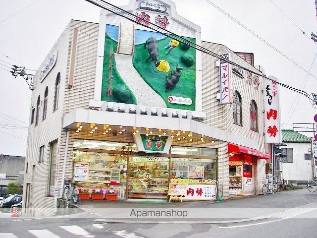 エトワール・Kの周辺写真