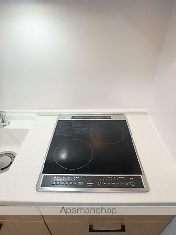ライオンズマンション西が丘南の内装写真