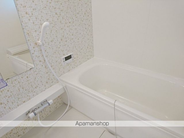 ロイジェントパークスレイクタウン II Lの内装写真