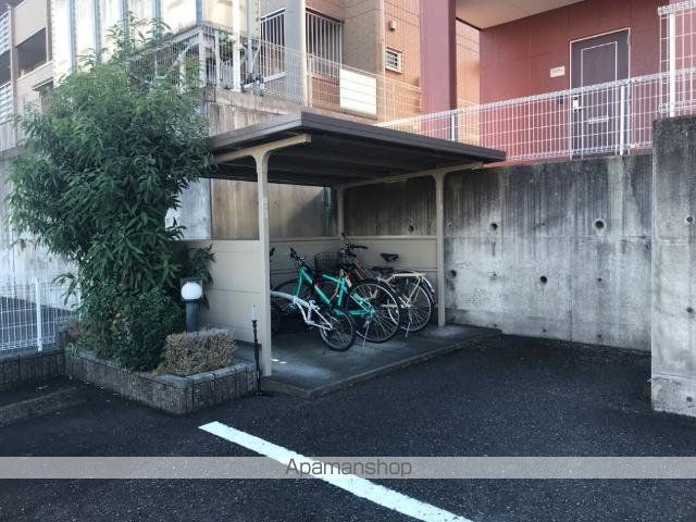 プリッツパレスの外観写真
