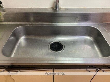 岩藤マンション[3DK/54.15m2]の内装2