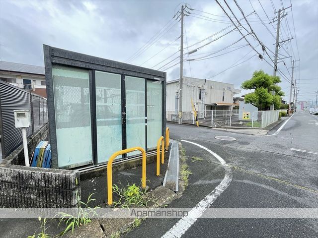 フラット立石Bのその他写真