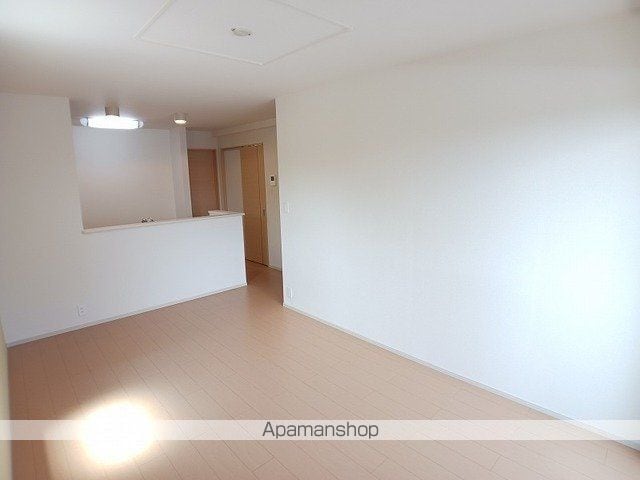 プランタンコートVの内装写真