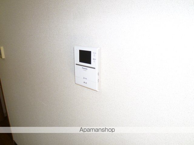マサモトマンションIIの内装写真