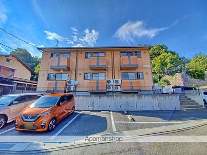 セジュール・シャノール[1LDK/31.44m2]の外観3