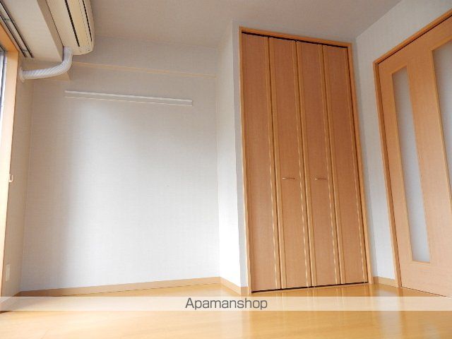 ラフィーネ大供の内装写真