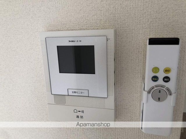 ホワイトバーチ鶴巻南の内装写真