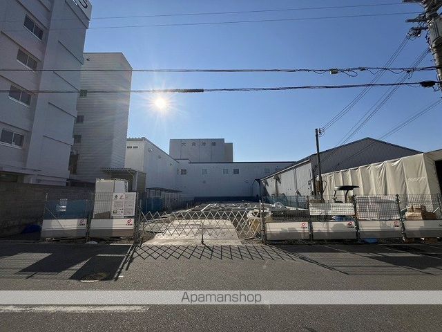 バーレイの外観写真