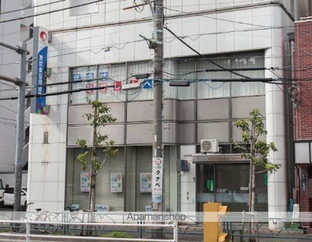 アレックスビルの周辺写真