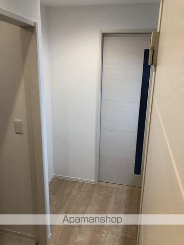 レトア桜ヶ丘の内装写真