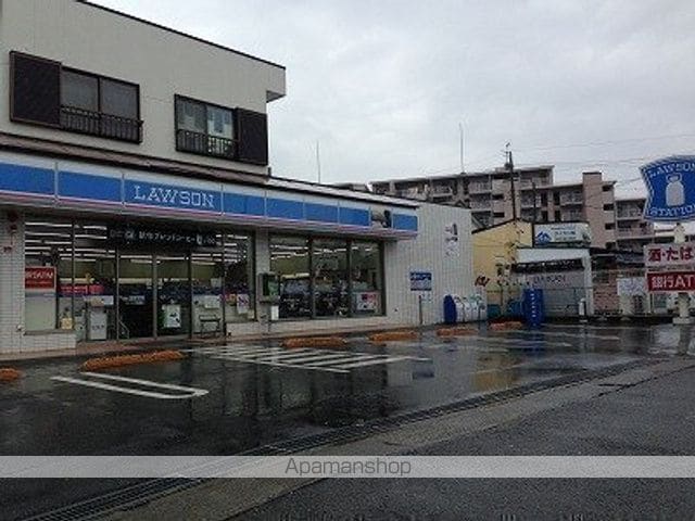 リベラフィオーレの周辺写真