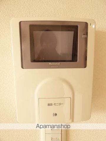 メアブリック サウスの内装写真
