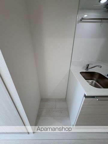 ベルグレード吉野町の内装写真
