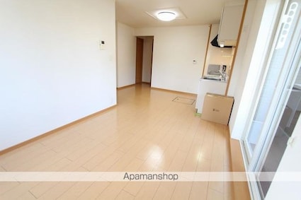 パル・ガーデン　６[1LDK/42.98m2]の内装4