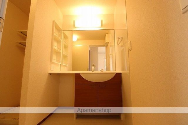D-room上二十町の内装写真