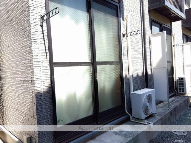 レオパレス中久IIの内装写真
