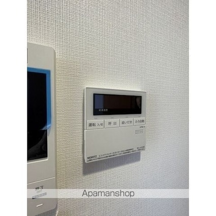 グランカーサ尾久[2LDK/51.33m2]のその他設備