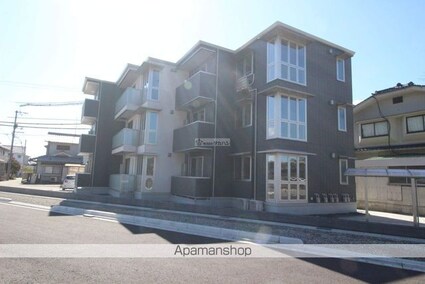 メゾンラフィーネ[1LDK/40.52m2]の外観3