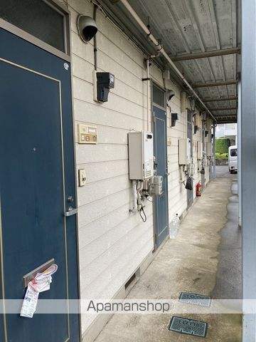 サンライフ角田の内装写真