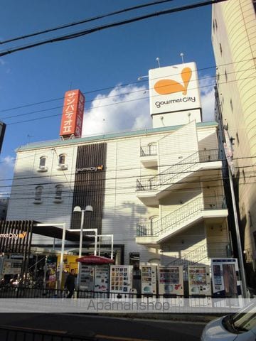NH江坂IIIの周辺写真