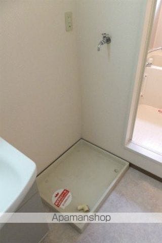 プライムローズの内装写真
