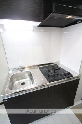 リレア八王子[1K/20.04m2]のキッチン1