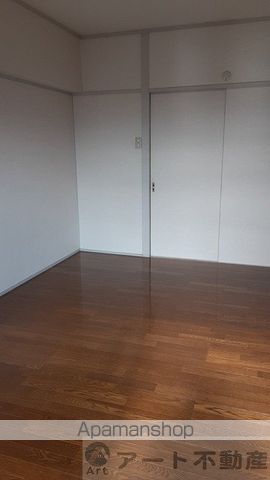 グレース88の内装写真