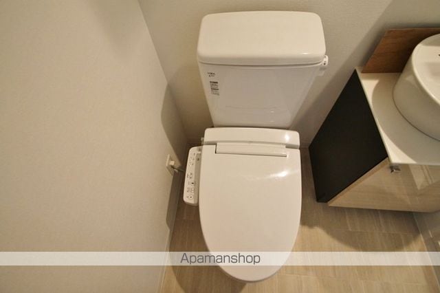 エスリード江坂江の木町の内装写真
