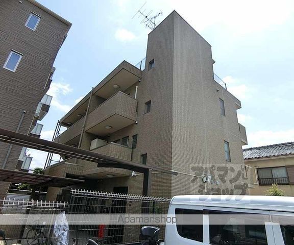 ネオコーポ住吉の外観写真