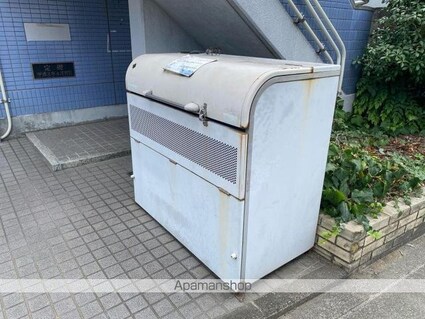 レガーロ高松[1K/23.79m2]の共用部1